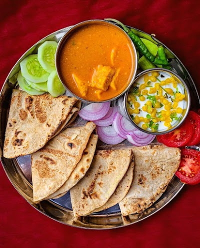 PALAK TIFFIN SERVICE